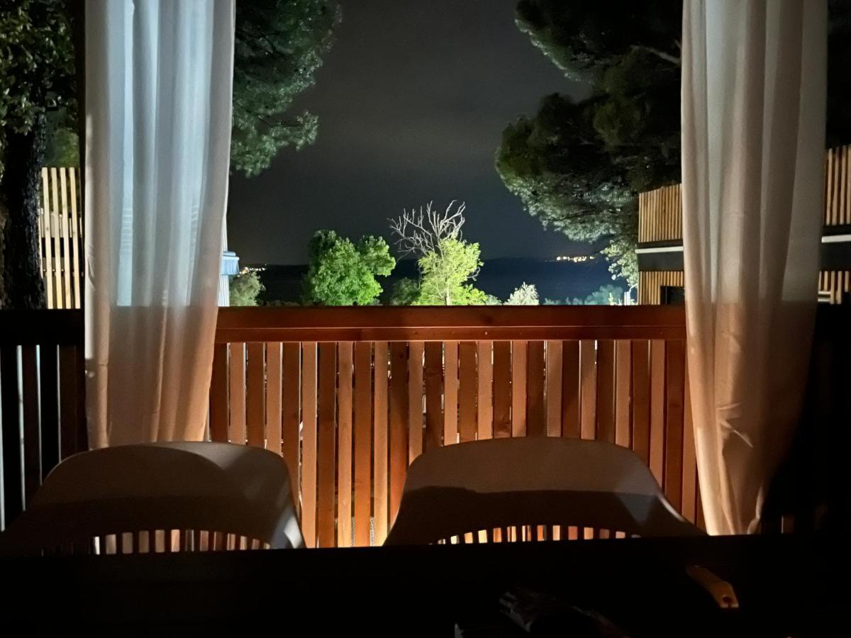 Luxury Mobile Houses Adria Selce Exterior foto